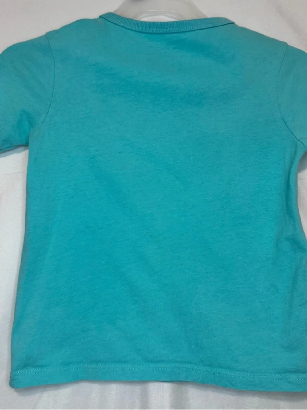 The Children’s Place Trains Graphic Tee Size 3T